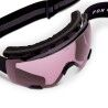 Fox Racing Purevue Glass Black/Woods - Máscara MTB | Hardloop