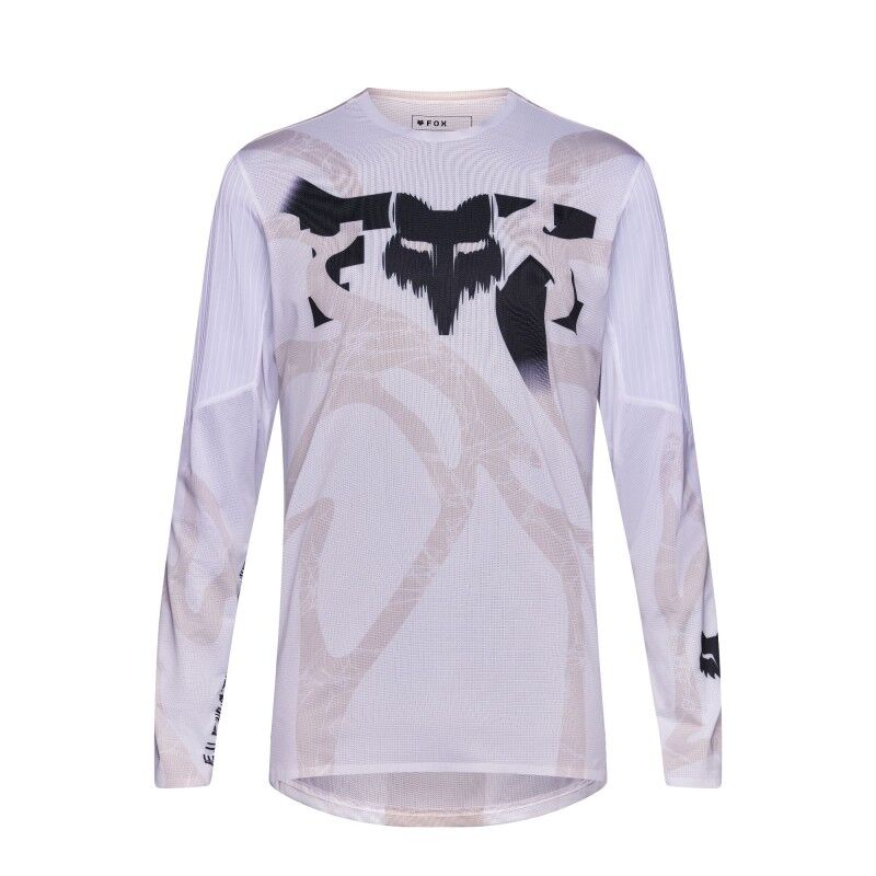 Fox Racing Flexair LS Jersey Diffuse SE - Maillot VTT homme | Hardloop