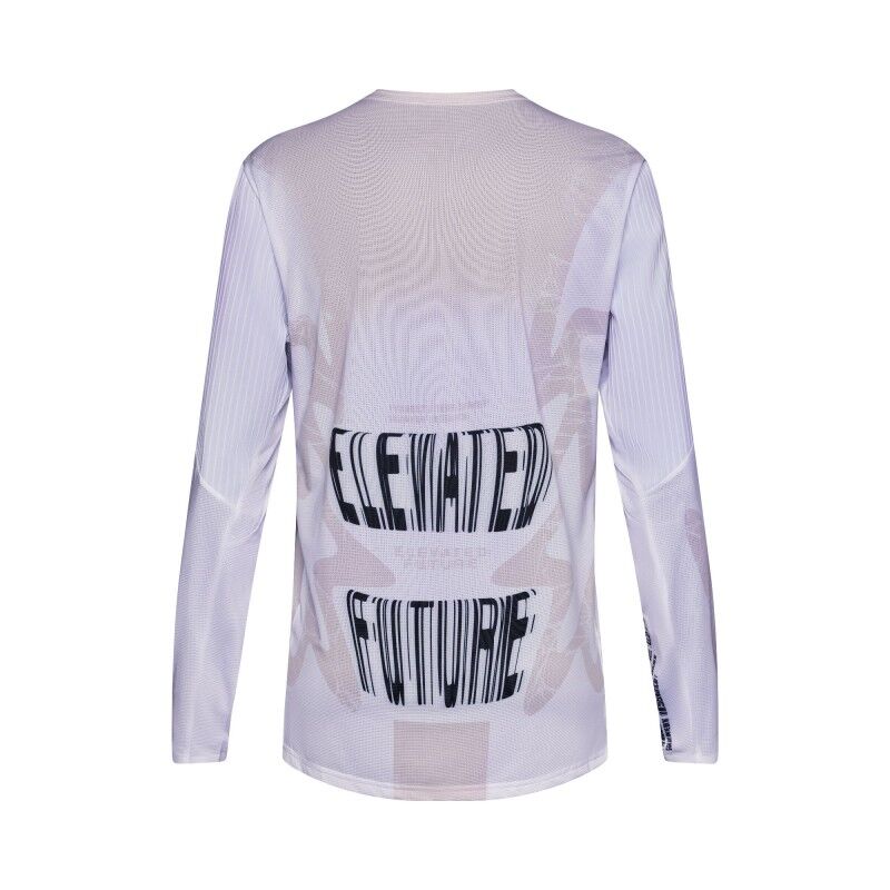Fox Racing Flexair LS Jersey Diffuse SE - Camisola BTT homem | Hardloop