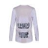 Fox Racing Flexair LS Jersey Diffuse SE - MTB jersey - Men's | Hardloop