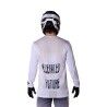 Fox Racing Flexair LS Jersey Diffuse SE - MTB Trikot - Herren | Hardloop