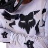Fox Racing Flexair LS Jersey Diffuse SE - Pánské mtb dres | Hardloop