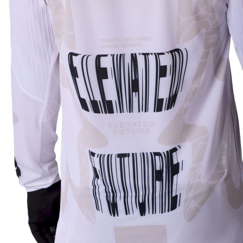 Fox Racing Flexair LS Jersey Diffuse SE - Camisola BTT homem | Hardloop