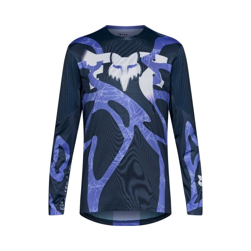 Flexair LS Jersey Diffuse SE - MTB jersey - Men's