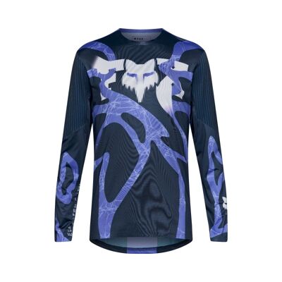 Flexair LS Jersey Diffuse SE - Pánské mtb dres