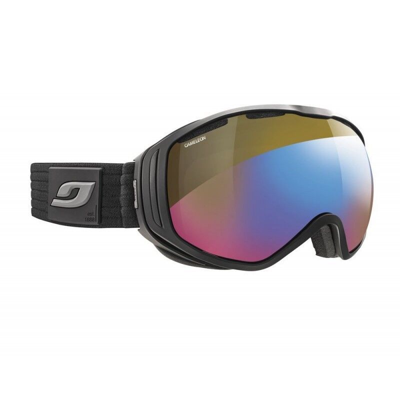Titan OTG Reactiv High Mountain 2-4 - Skibriller