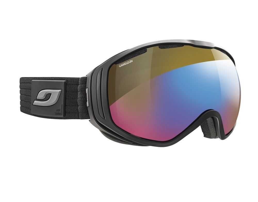 Julbo Titan OTG Reactiv High Mountain 2-4 - Ski goggles | Hardloop