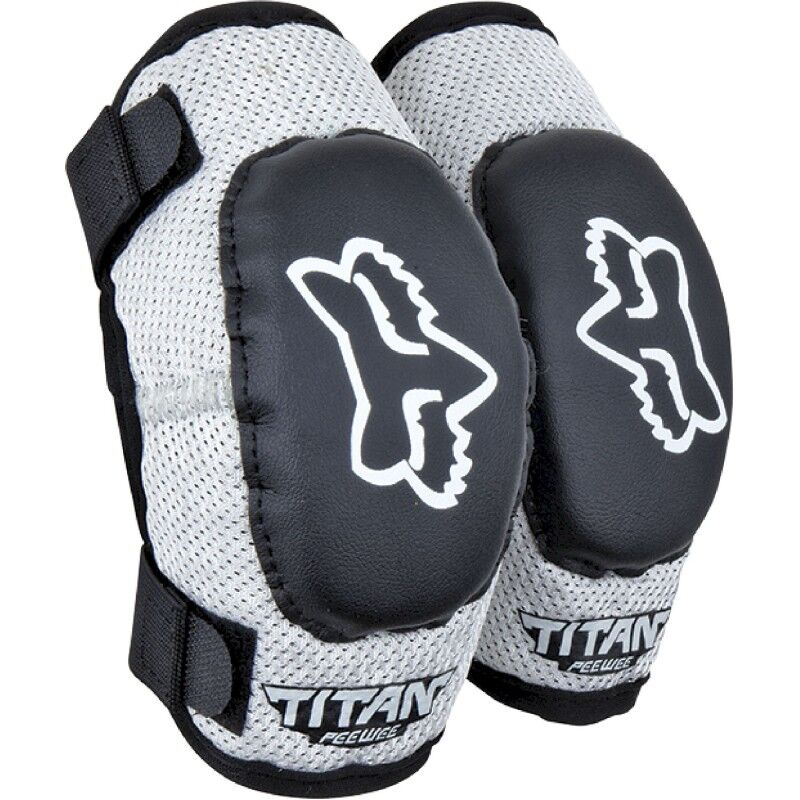 Fox Racing Peewee Titan Youth Elbow - Chrániče na lokty na kolo | Hardloop