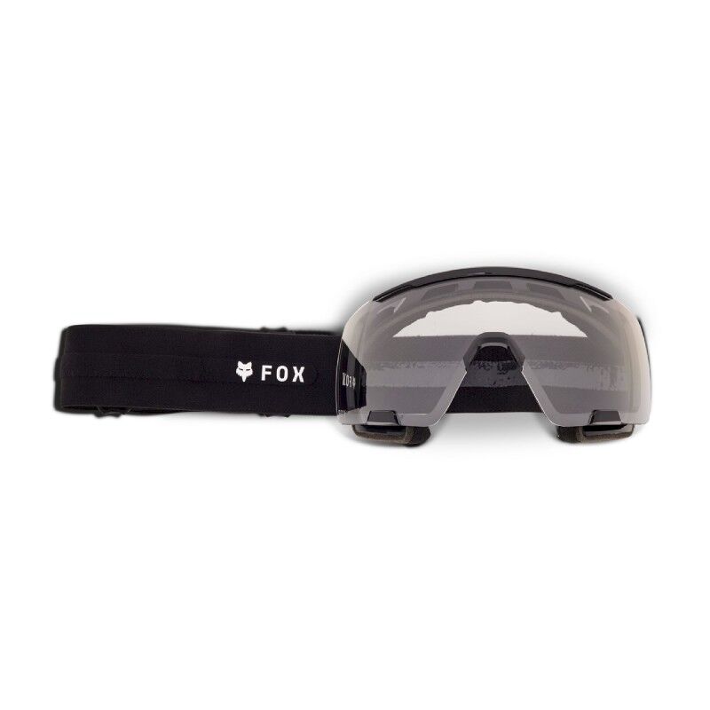 Fox Racing Purevue Black/Clear - Gafas para MTB | Hardloop