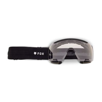 Purevue Black/Clear - Gafas para MTB