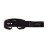 Fox Racing Purevue Black/Clear - Occhiali da MTB | Hardloop