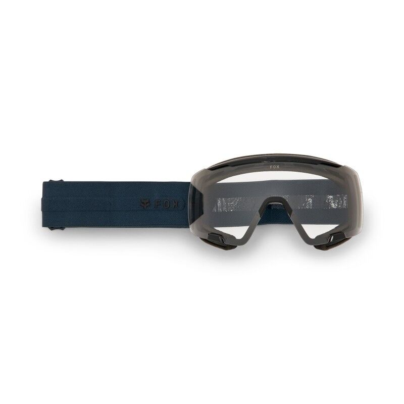 Purevue Black/Clear - MTB-briller
