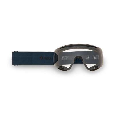 Purevue Black/Clear - MTB Goggles