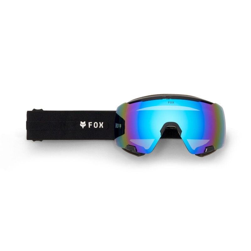 Fox Racing Purevue Black/Mirror - Gafas para MTB | Hardloop