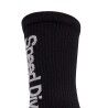 Fox Racing 8" Ranger Sock Worldwide - Skarpety rowerowe | Hardloop