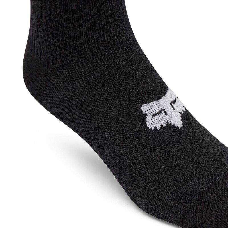 Fox Racing 8" Ranger Sock Worldwide - Skarpety rowerowe | Hardloop
