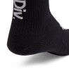 Fox Racing 8" Ranger Sock Worldwide - Fietssokken | Hardloop