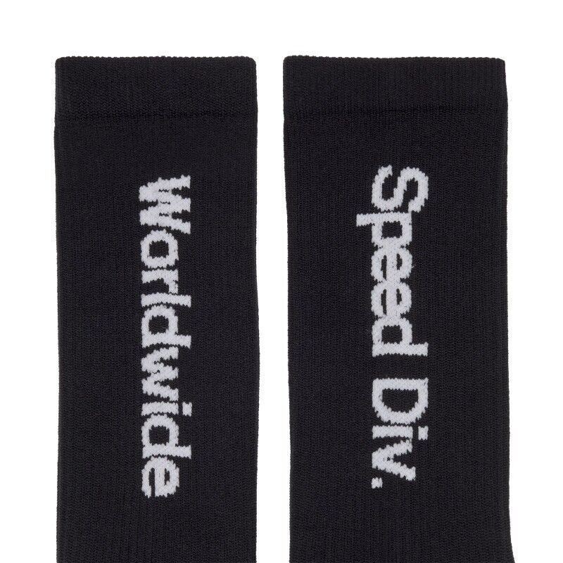 Fox Racing 8" Ranger Sock Worldwide - Meias de ciclismo | Hardloop