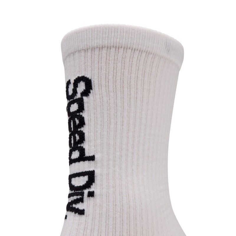 Fox Racing 8" Ranger Sock Worldwide - Fahrradsocken | Hardloop