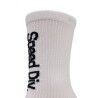 Fox Racing 8" Ranger Sock Worldwide - Fahrradsocken | Hardloop