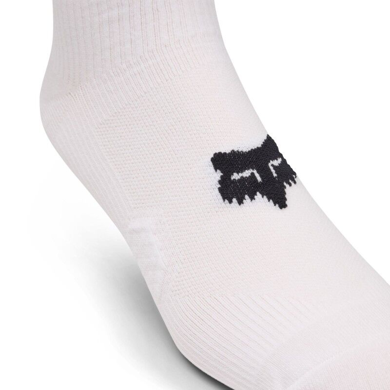 Fox Racing 8" Ranger Sock Worldwide - Fahrradsocken | Hardloop
