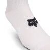Fox Racing 8" Ranger Sock Worldwide - Fahrradsocken | Hardloop