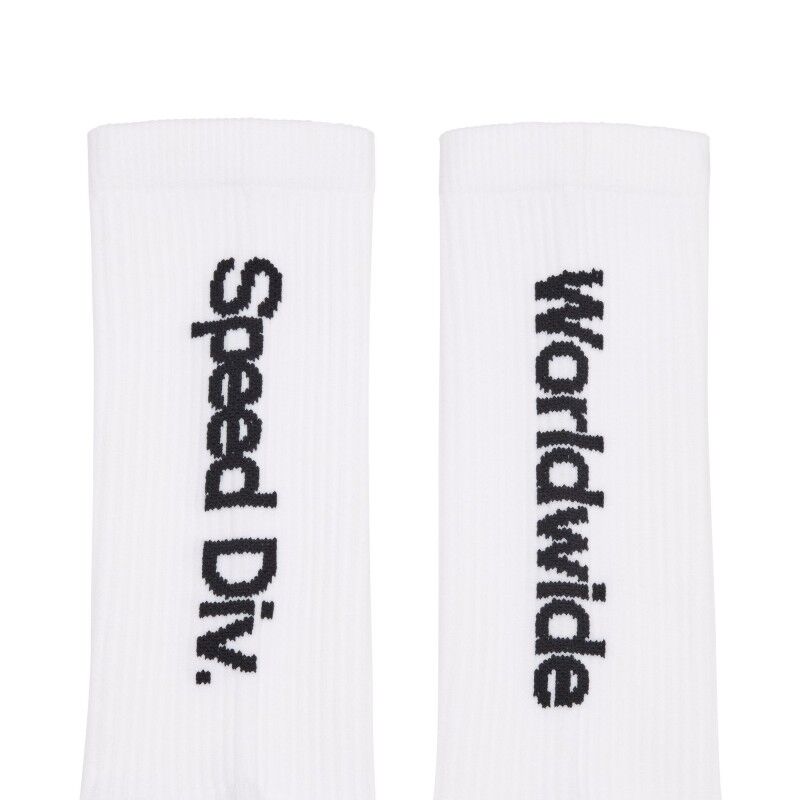 Fox Racing 8" Ranger Sock Worldwide - Fahrradsocken | Hardloop