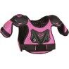 Fox Racing Peewee Titan Roost Deflector - Rugbeschermer | Hardloop