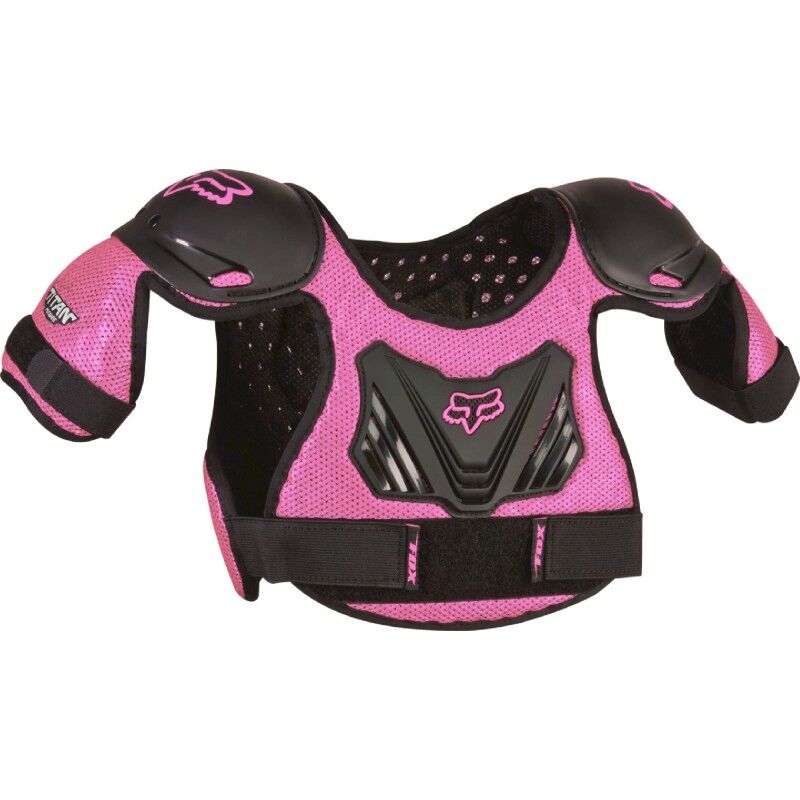 Fox Racing Peewee Titan Roost Deflector - MTB skydd | Hardloop