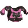 Fox Racing Peewee Titan Roost Deflector - Rugbeschermer | Hardloop