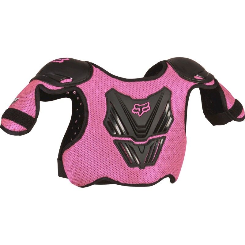 Fox Racing Peewee Titan Roost Deflector - MTB Rückenprotektoren | Hardloop
