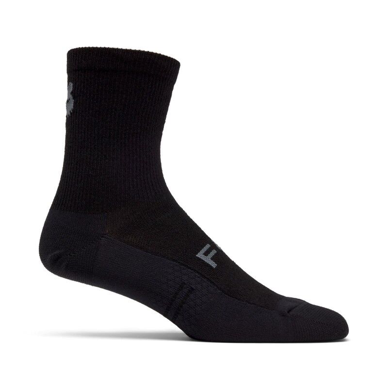 6" Flexair Merino Sock - Fahrradsocken