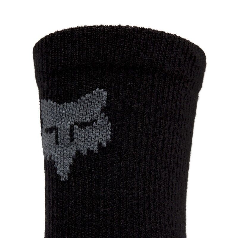 Fox Racing 6" Flexair Merino Sock - Calze ciclismo | Hardloop