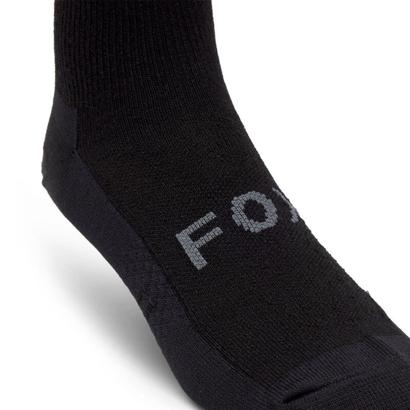 Fox Racing 6" Flexair Merino Sock - Skarpety rowerowe | Hardloop