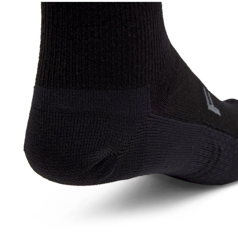 Fox Racing 6" Flexair Merino Sock - Fahrradsocken | Hardloop
