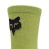 Fox Racing 6" Flexair Merino Sock - Fahrradsocken | Hardloop
