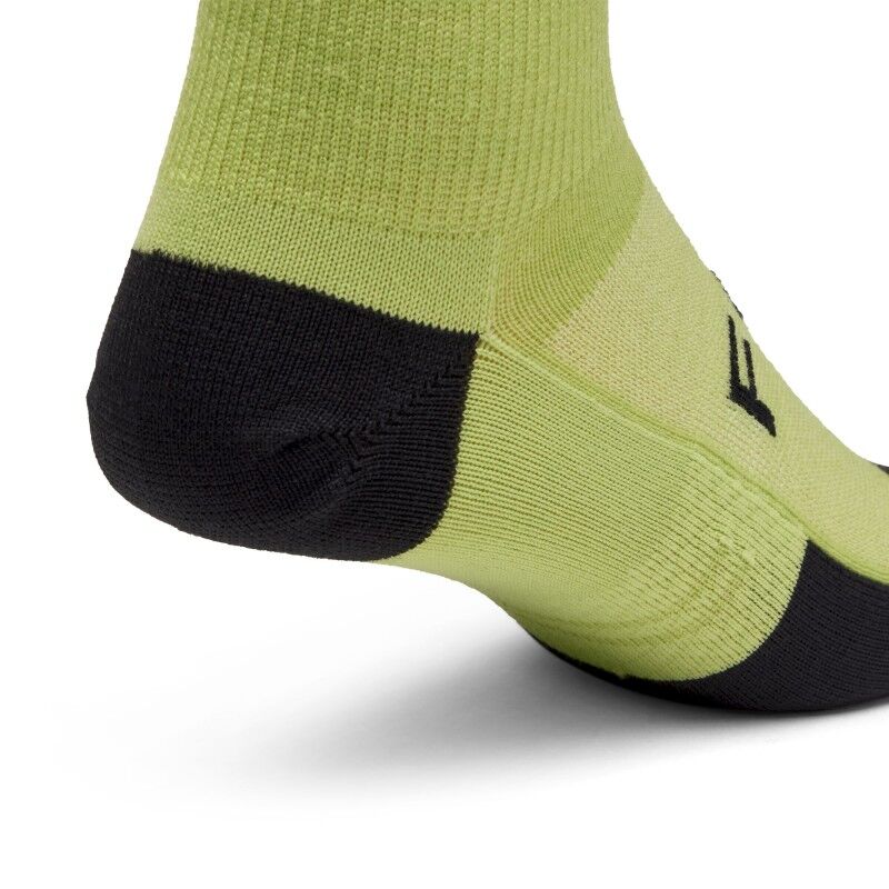 Fox Racing 6" Flexair Merino Sock - Fahrradsocken | Hardloop