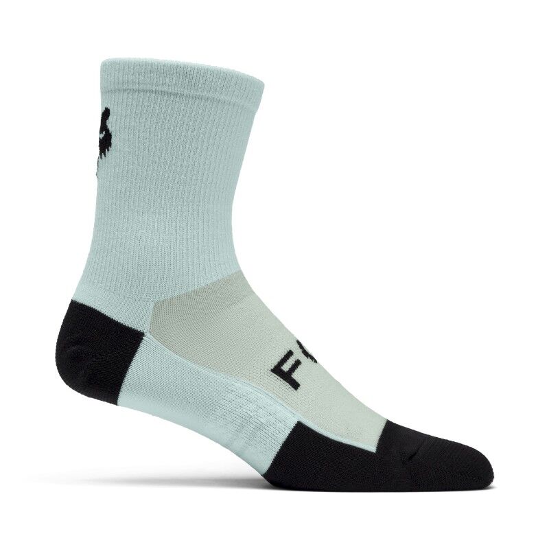 6" Flexair Merino Sock - Pyöräilysukat