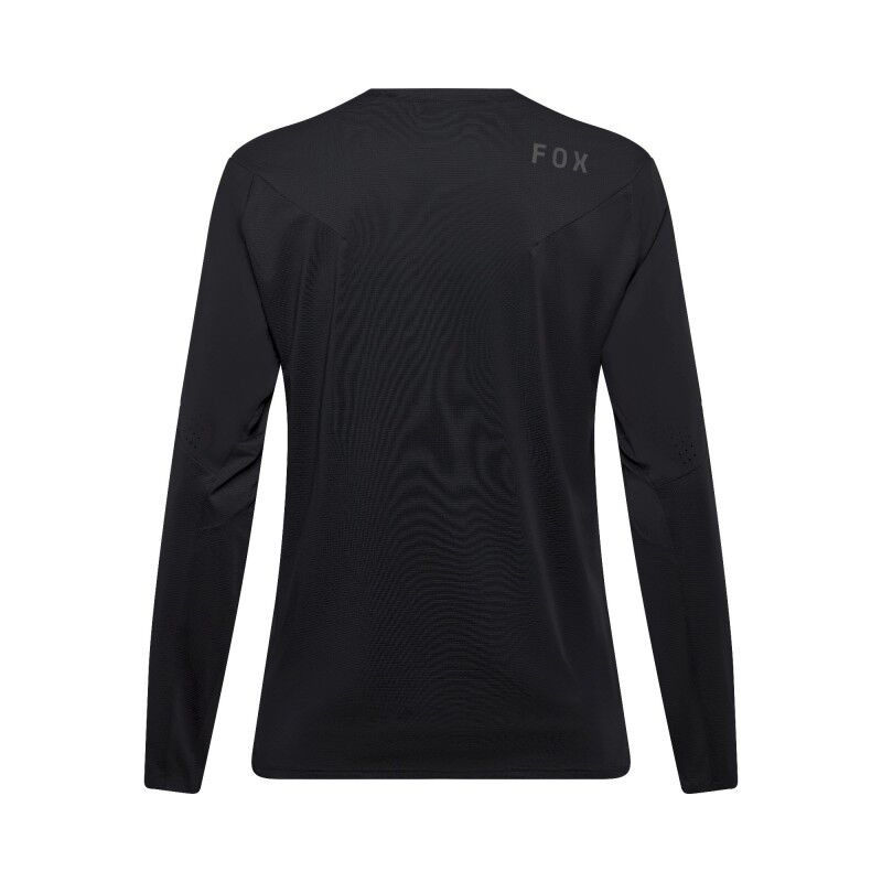 Fox Racing Flexair LS Jersey - Cykeljersey - Herrer | Hardloop