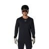 Fox Racing Flexair LS Jersey - Cykeljersey - Herrer | Hardloop