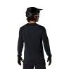 Fox Racing Flexair LS Jersey - Cykeljersey - Herrer | Hardloop