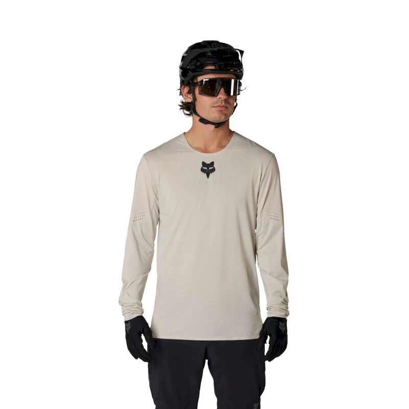 Fox Racing Flexair LS Jersey - Maillot VTT homme | Hardloop
