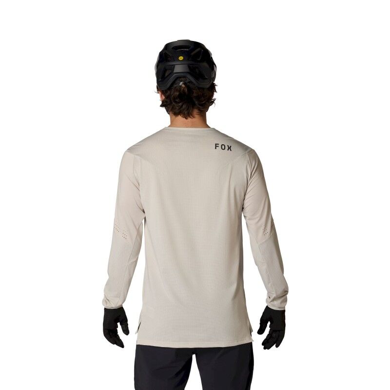 Fox Racing Flexair LS Jersey - MTB jersey - Men's | Hardloop