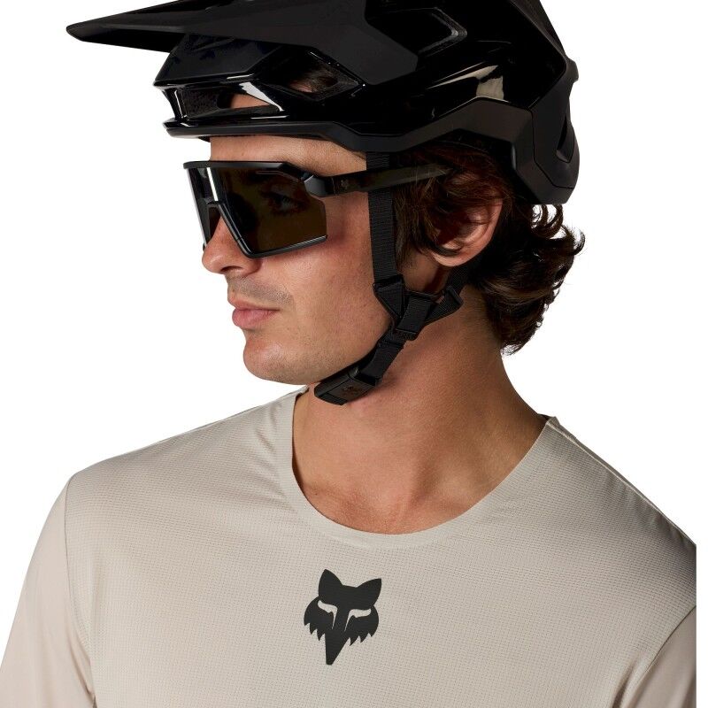 Fox Racing Flexair LS Jersey - Maillot VTT homme | Hardloop
