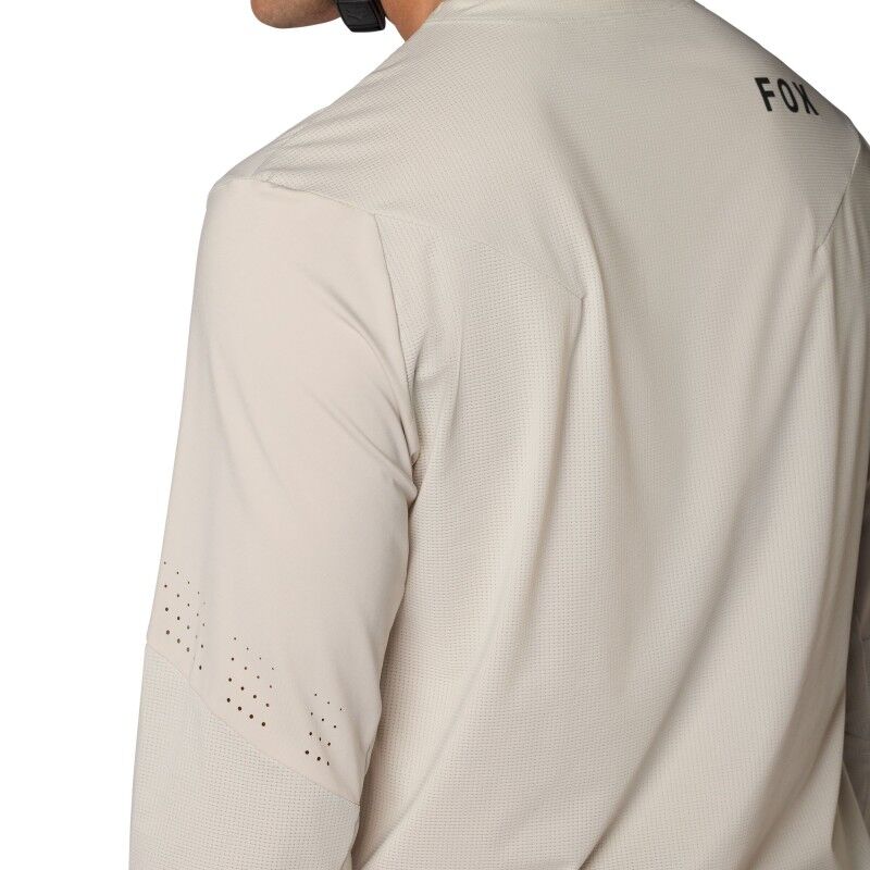 Fox Racing Flexair LS Jersey - Maillot VTT homme | Hardloop
