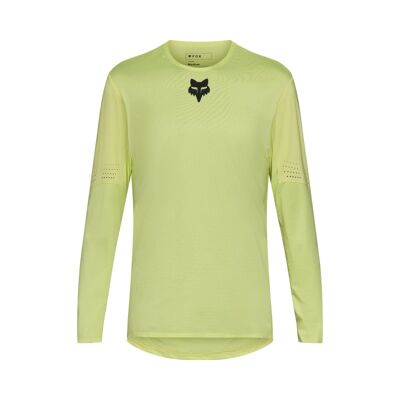 Flexair LS Jersey - Pyöräilypusero - Miehet