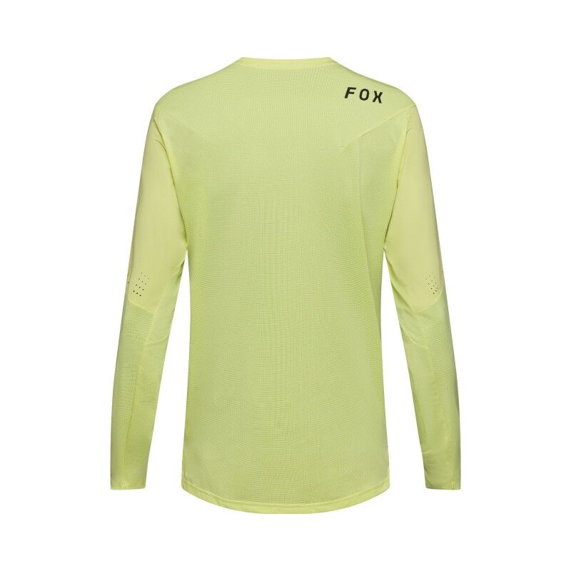 Fox Racing Flexair LS Jersey - Maglia MTB - Uomo | Hardloop