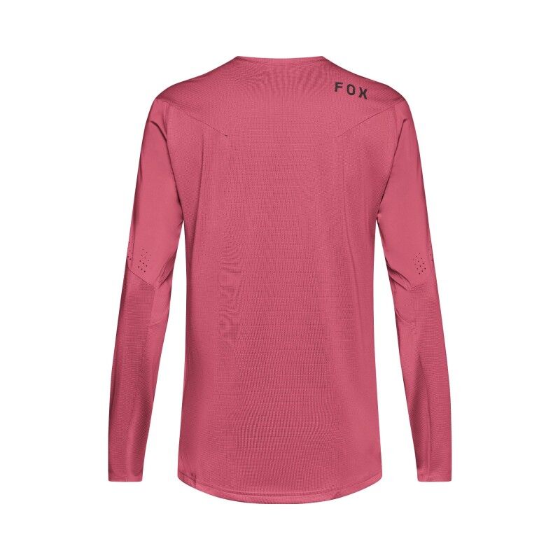Fox Racing Flexair LS Jersey - Cykeltrikå - Herr | Hardloop