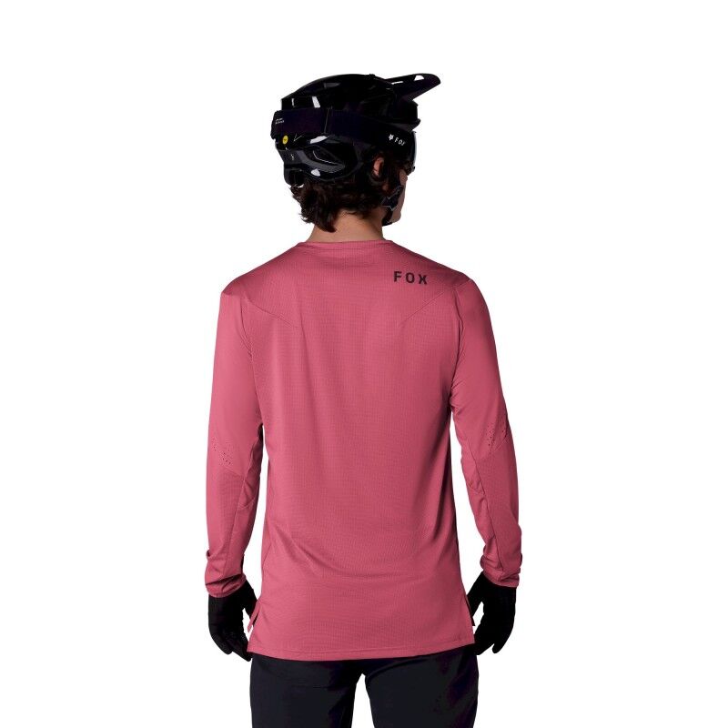 Fox Racing Flexair LS Jersey - Cykeltrikå - Herr | Hardloop