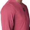 Fox Racing Flexair LS Jersey - Cykeljersey - Herrer | Hardloop